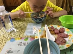 -品味轩(华山路店)