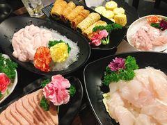 -老翡翠 Old Crystal Jade Restaurant