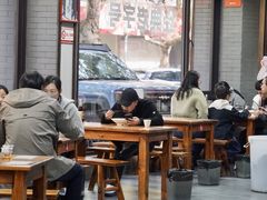 -杭嘉湖咬强羊肉面馆(永兴路总店)