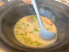 -海味当家·蒸锅海鲜(星海公园店)