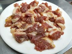 -松明一烤肉馆(鲁园店)