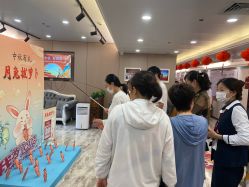 -中法母婴月子中心(南湖创始店)