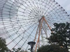 -南昌之星摩天轮