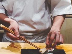 -鮨一日本料理(大中华店)