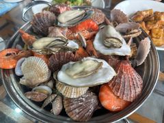 -良师门滨海人家·海鲜·家常菜(滨海城店)