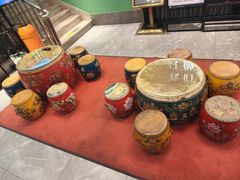 -沸炉重庆老火锅(军事博物馆店)