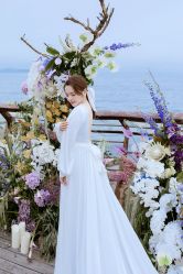 -青岛sunny喜铺婚礼策划(名汇国际店)