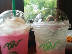 -Chom Cafe and Restaurant