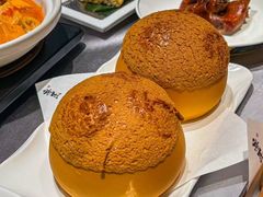 -粤匠·澳门点心粤菜海鲜(澳门半岛店)