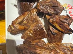 -AK47烤羊腿串吧(柳浪家园店)