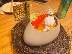 -喝丢一只鞋海鲜烧烤·海肠捞饭(东关街店)