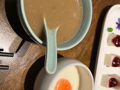 -粗茶淡饭·隐庐私厨(东亭店)