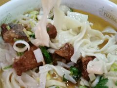 -豫掌柜饸饹面·烩面(秀沿路店)