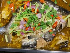-嘚色烧烤（东北烤串）(石溪店)