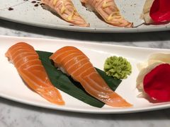 -阿吾罗日本料理(K11艺术中心店)