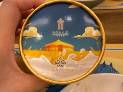 -内蒙古驻京办餐厅
