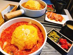 -噹噹呀咪咖喱屋(三阳百盛店)