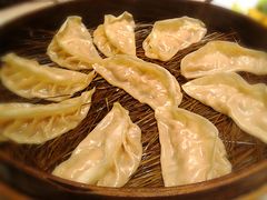 -松针蔡记蒸饺(花园路店)
