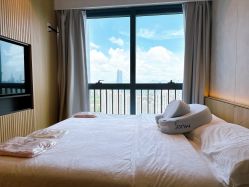 -禧月荟S月子中心(侨城店)