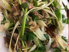 拌羊脸-教师之家赵家羊汤馆(东青龙街店)