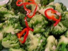 蒜蓉西兰花-河东颐祥阁(世贸店)
