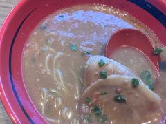 -一幻拉面(铜锣湾店)