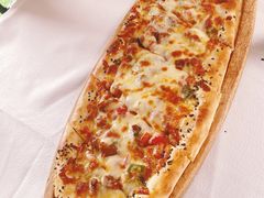 pide-沙漠玫瑰土耳其餐厅(神路街店)