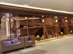 -汤连得温泉馆(宝山店)