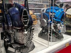 -TOYSRUS玩具反斗城(广州IGC天汇广场店)