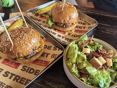 -Side Street街旁(交道口店)