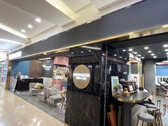 -海马体照相馆|大师(北京华贸中心店)