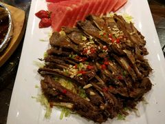 -宴秋杭州菜(锦艺城店)