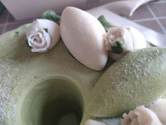 -théATRE 茶聚场(王府中環店)