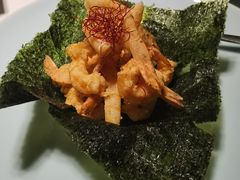 湿地苇塘脆皮虾-止观小馆·辽河口渔家菜(王府井店)