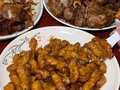 -聚首堂·特色小吃·肘子(什刹海德胜门店)