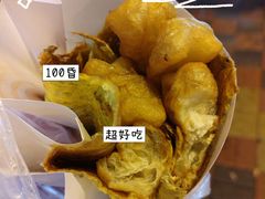 -南楼煎饼(南楼总店)