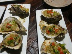 -功夫小龙虾·烧烤·江湖菜(金沙洲店)