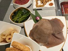 -海底捞火锅(八佰伴店)