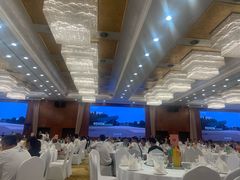 -成都龙之梦大酒店-龙悦中餐厅