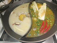 -新辣道鱼火锅(航天万源店)