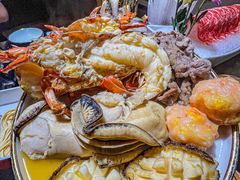 -揽季锅物会·海鲜姿造(三坊七巷店)