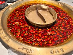 -哥老官重庆美蛙鱼头(五角场合生汇店)