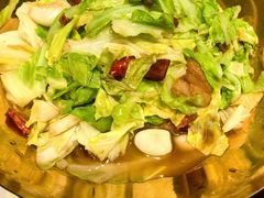 -阿明小菜·海鲜·上海菜(梅陇店)