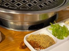 -霸腹烤肉(厦门柚子番店)