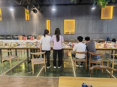 -回声星球·团建策划·赛事承办·拓展培训(大钟寺店)