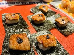 -古田居·特色寿司料理(星之岛旗舰店)