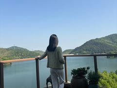 -宁波九龙湖开元度假村
