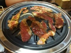 -九田家黑牛烤肉料理(二天地店)