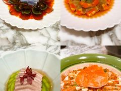 -杭州君悦酒店·湖滨28中餐厅