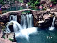 -云台山风景名胜区